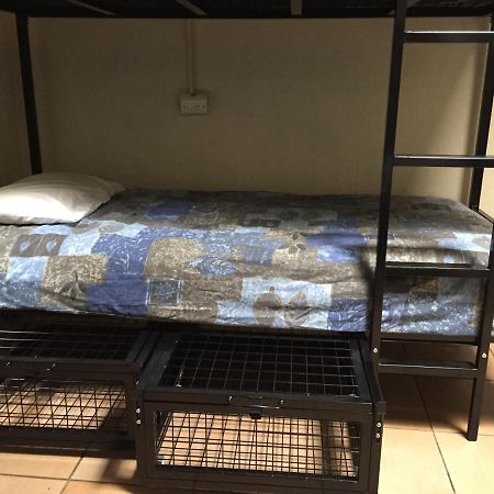 Jj'S Backpackers Hostel Perth Exterior photo