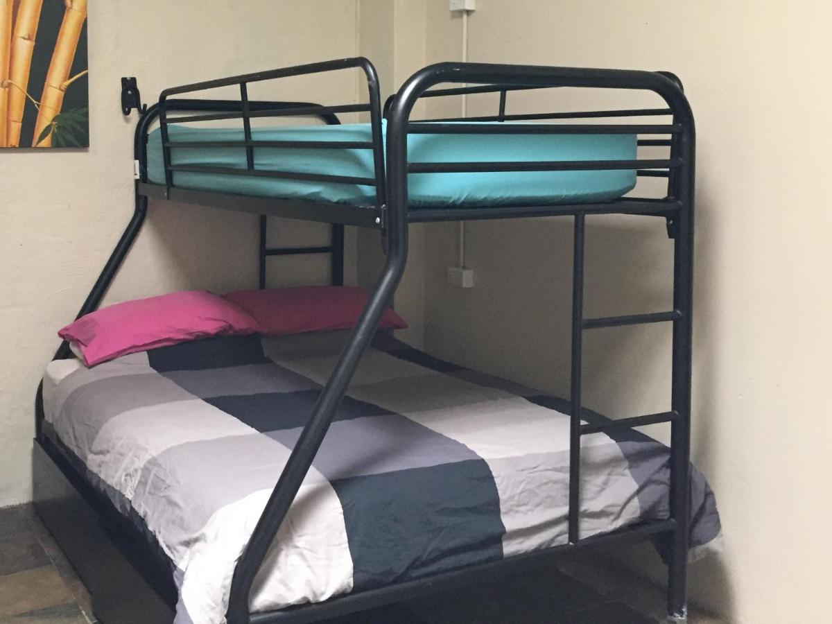 Jj'S Backpackers Hostel Perth Exterior photo
